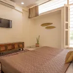 Stayvista At Arka Crest With Jacuzzi, Bonfire, Wi-Fi