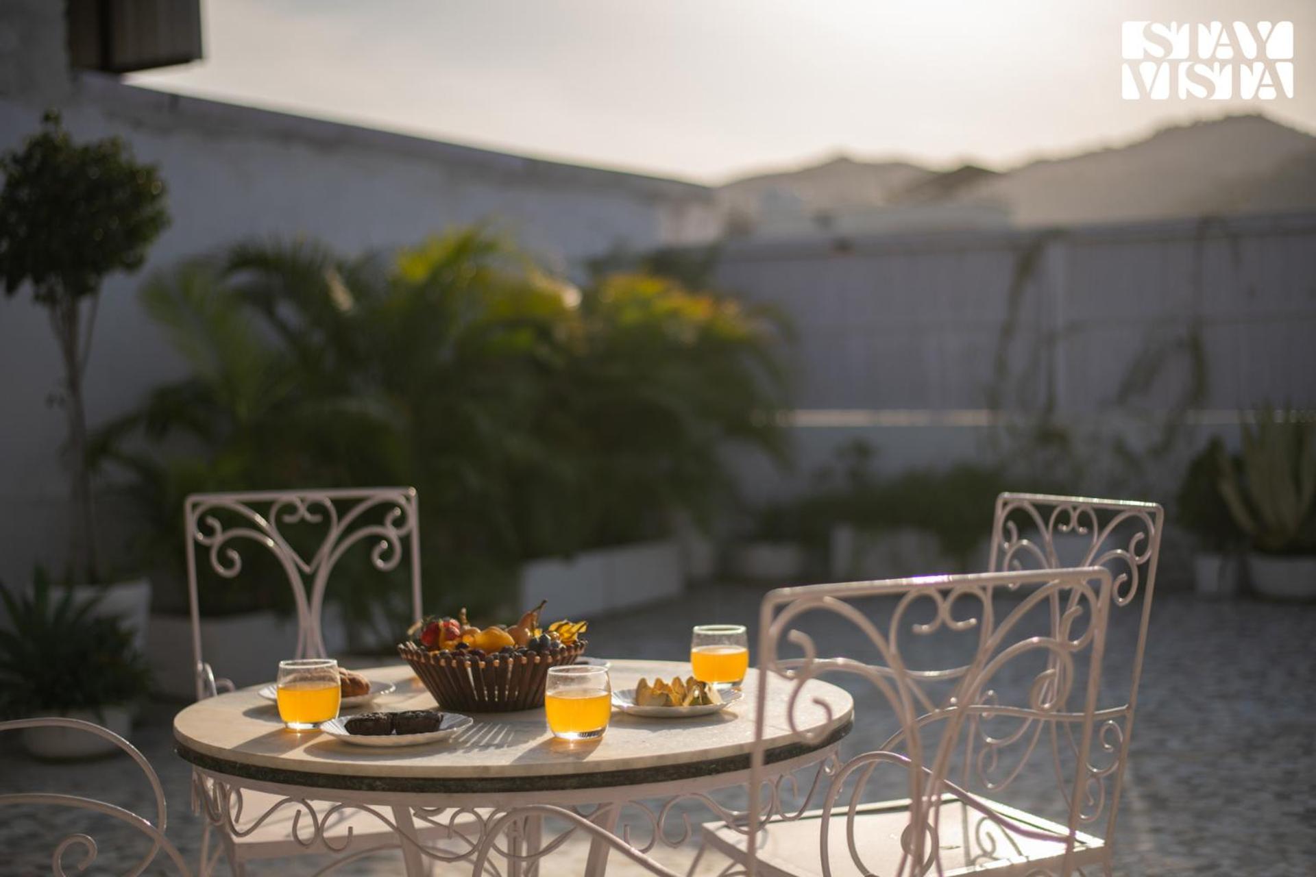 Stayvista At Arka Crest With Jacuzzi, Bonfire, Wi-fi Villa